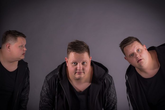 Ørjan Nilsen Ørjan Nilsen