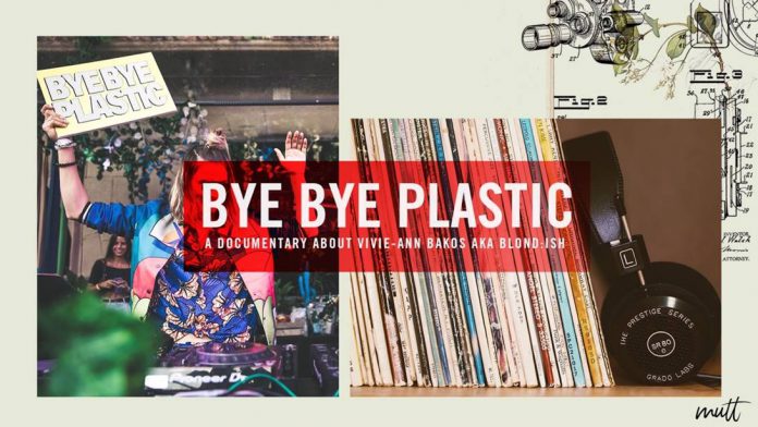 Bye Bye Plastic: A Documentary About BLOND:ISH Bye Bye Plastic: A Documentary About BLOND:ISH