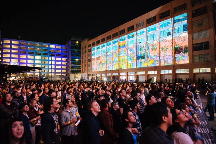 Adult Swim Festival Adult Swim Festival
