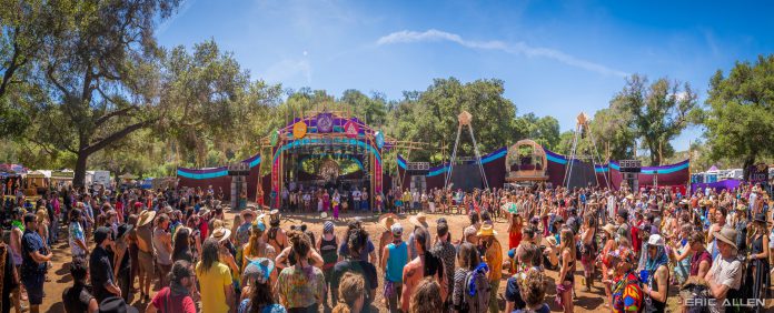 Lucidity Festival 2019 Lucidity Festival 2019