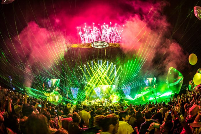 Electric Forest 2019 Electric Forest 2019