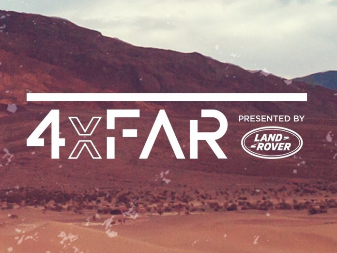 4xFAR 4xFAR