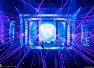 Dreamstate Europe 2019