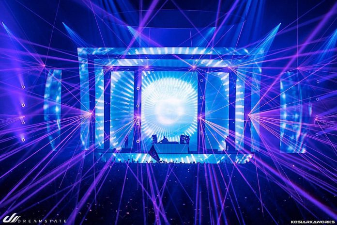 Dreamstate Europe 2019 Dreamstate Europe 2019