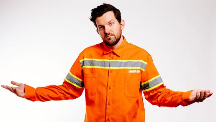 Dillon Francis Dillon Francis