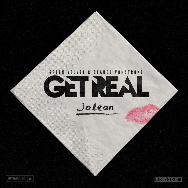 Get Real - Jolean