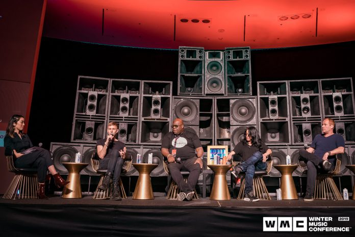 WMC 2019 Panel Press Shot WMC 2019 Panel Press Shot