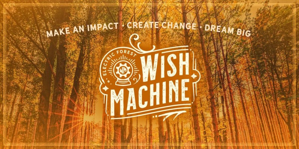 Wish Machine