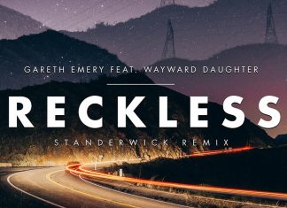 Gareth Emery Reckless (Standerwick Remix)