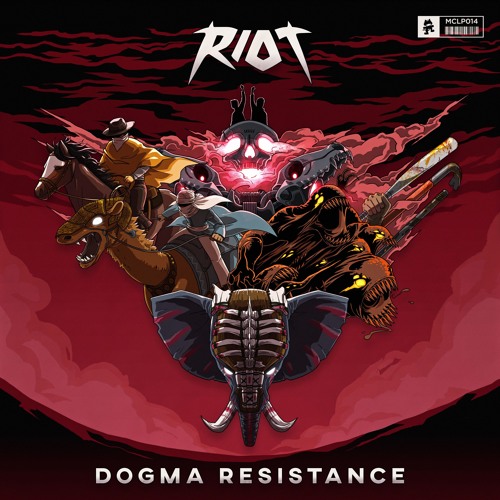 Riot Dogma Resistance