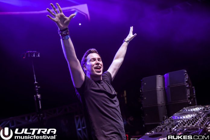 Hardwell Hardwell