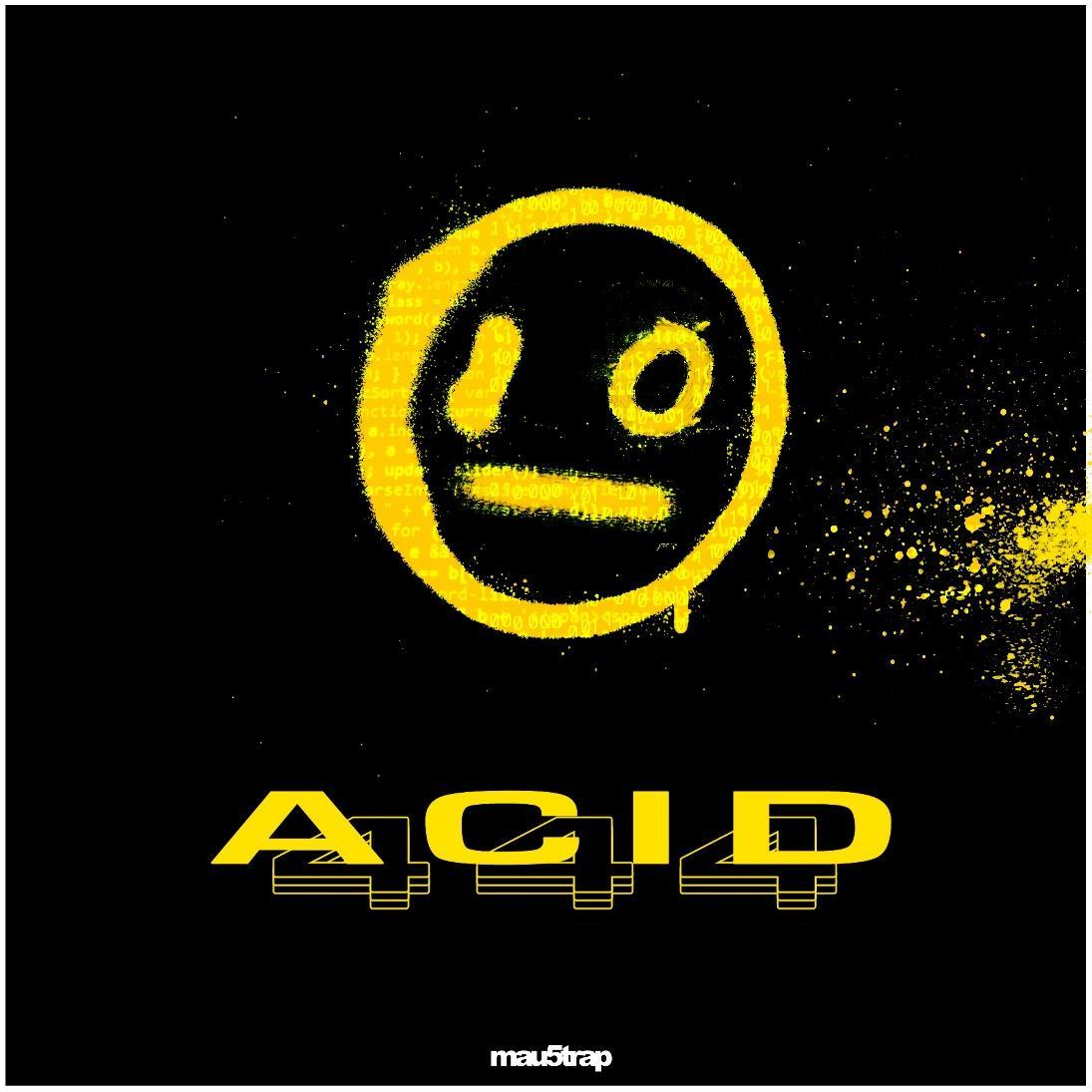 i_o - ACID 444