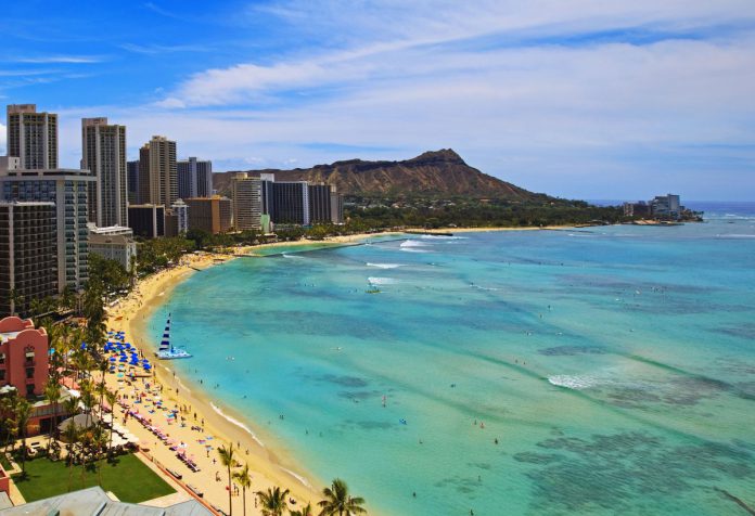 Waikiki Hawaii Waikiki Hawaii