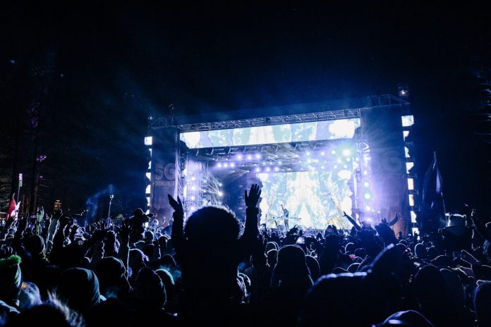 SnowGlobe 2014