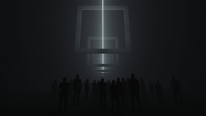 Arrival by 404.zero Arrival by 404.zero