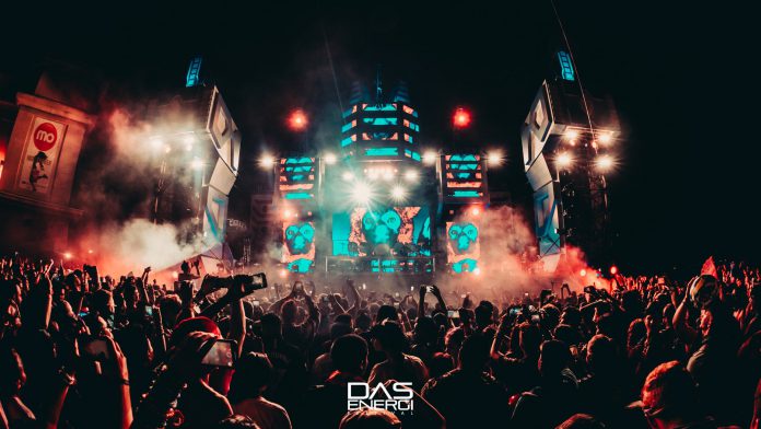 Das Energi 2019 Das Energi 2019