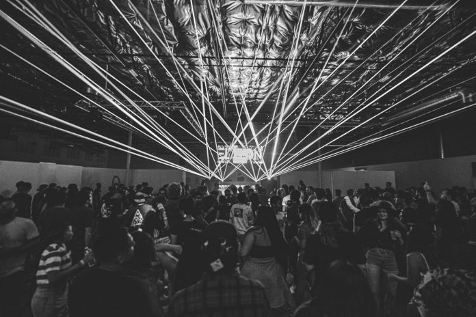 Julian Jeweil at Elation Julian Jeweil at Elation
