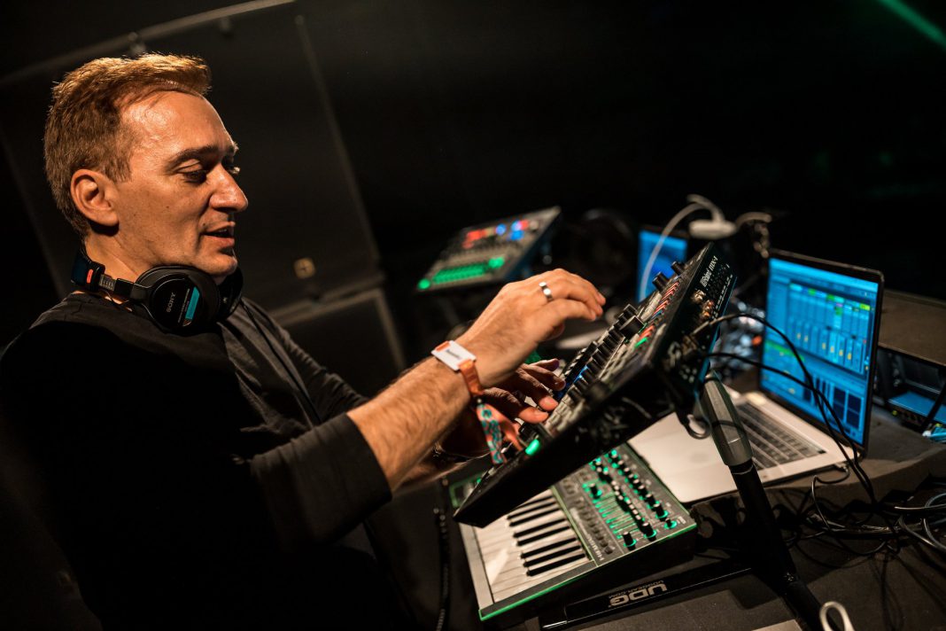 Paul van Dyk Announces 'Guiding Light' World Tour | EDM Identity