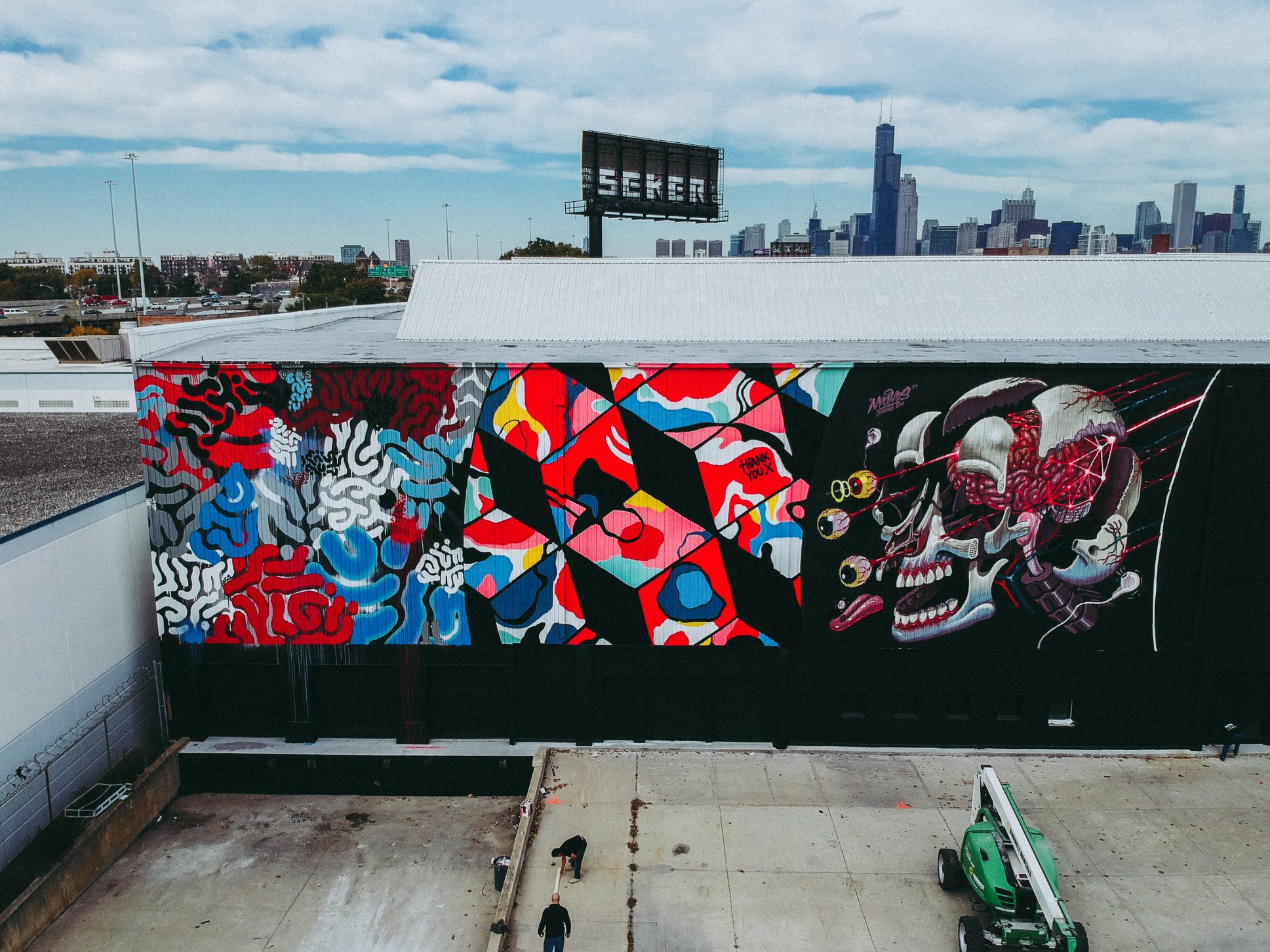 New Venue Set to Open in the Windy City in 2020: Radius Chicago | EDM ...