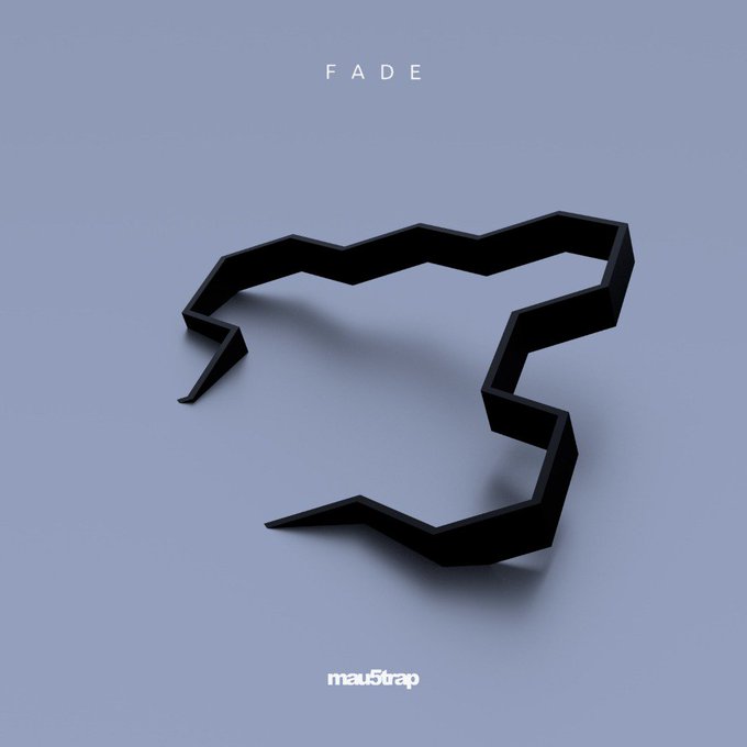 Sysdemes Fade EP