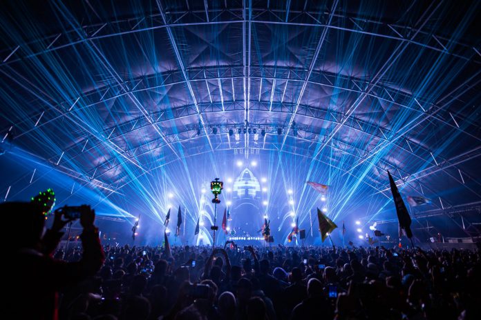 Dreamstate SoCal 2019 Dreamstate SoCal 2019