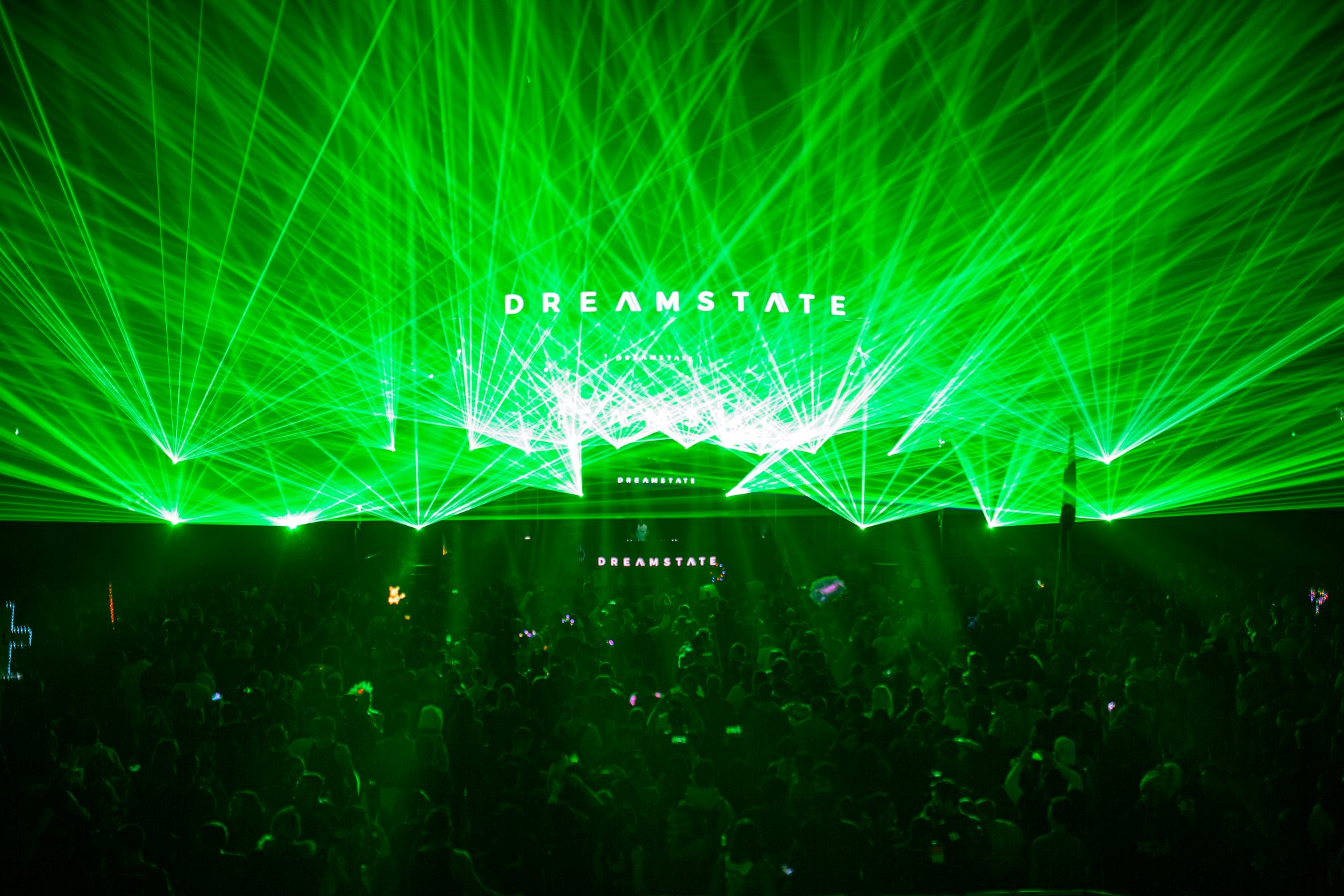 Dreamstate SoCal 2019