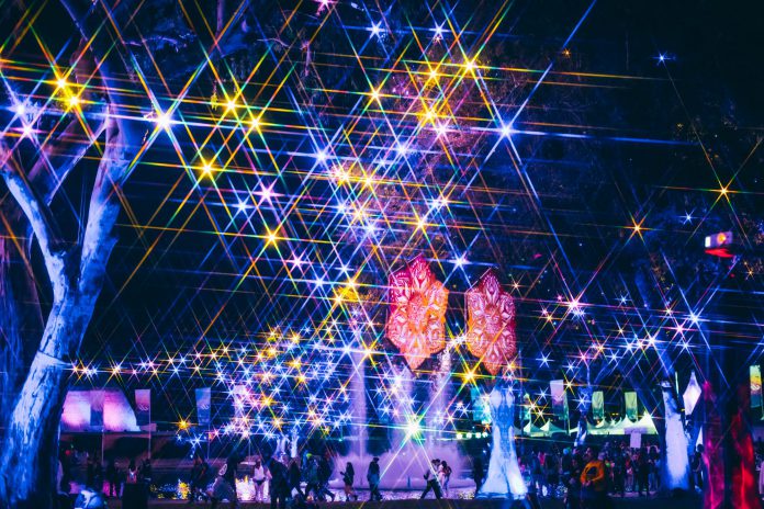 Dreamstate SoCal 2019 Dreamstate SoCal 2019