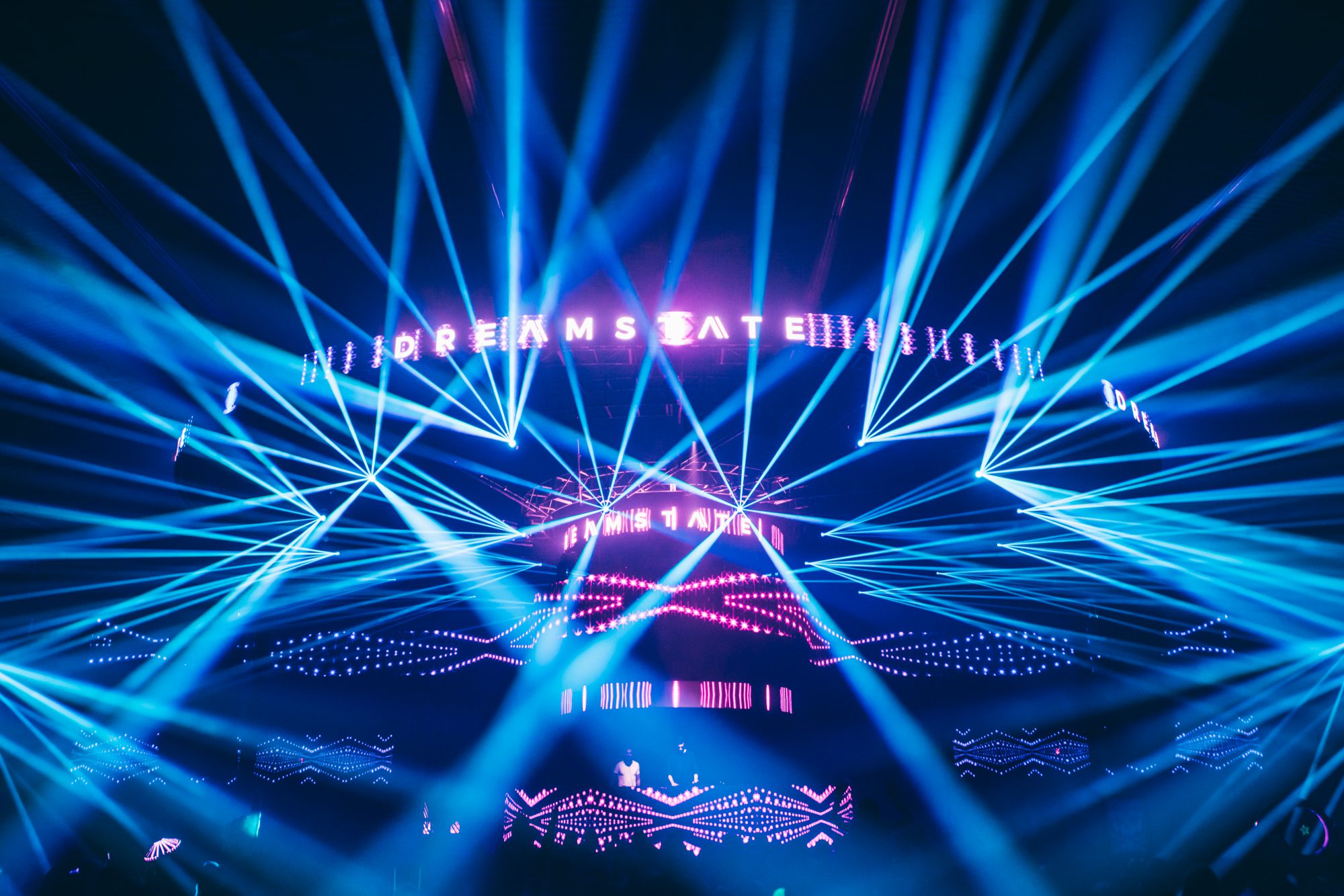 Dreamstate SoCal 2019