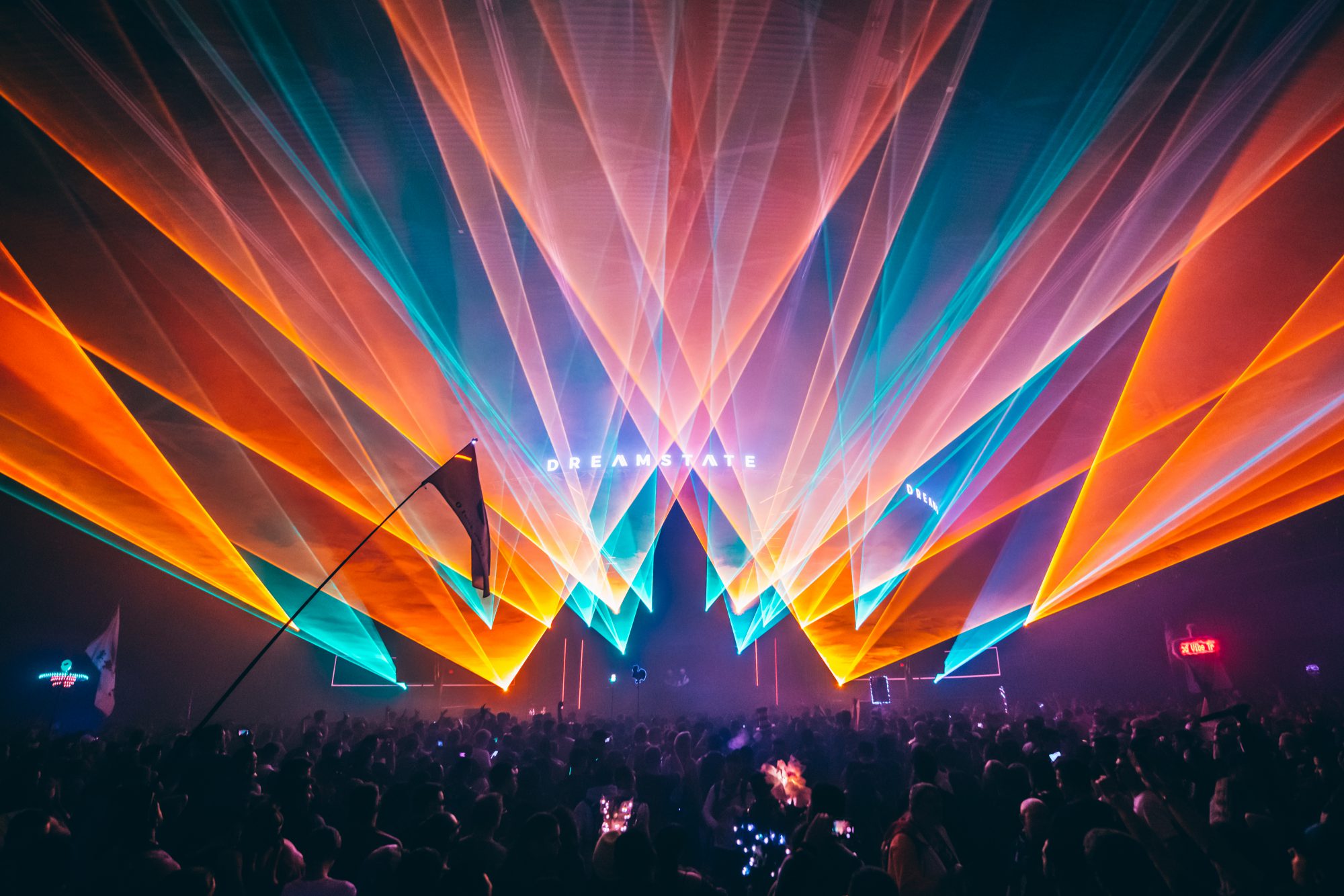 Dreamstate SoCal Reveals Full Lineup for 2021 Edition | EDM Identity