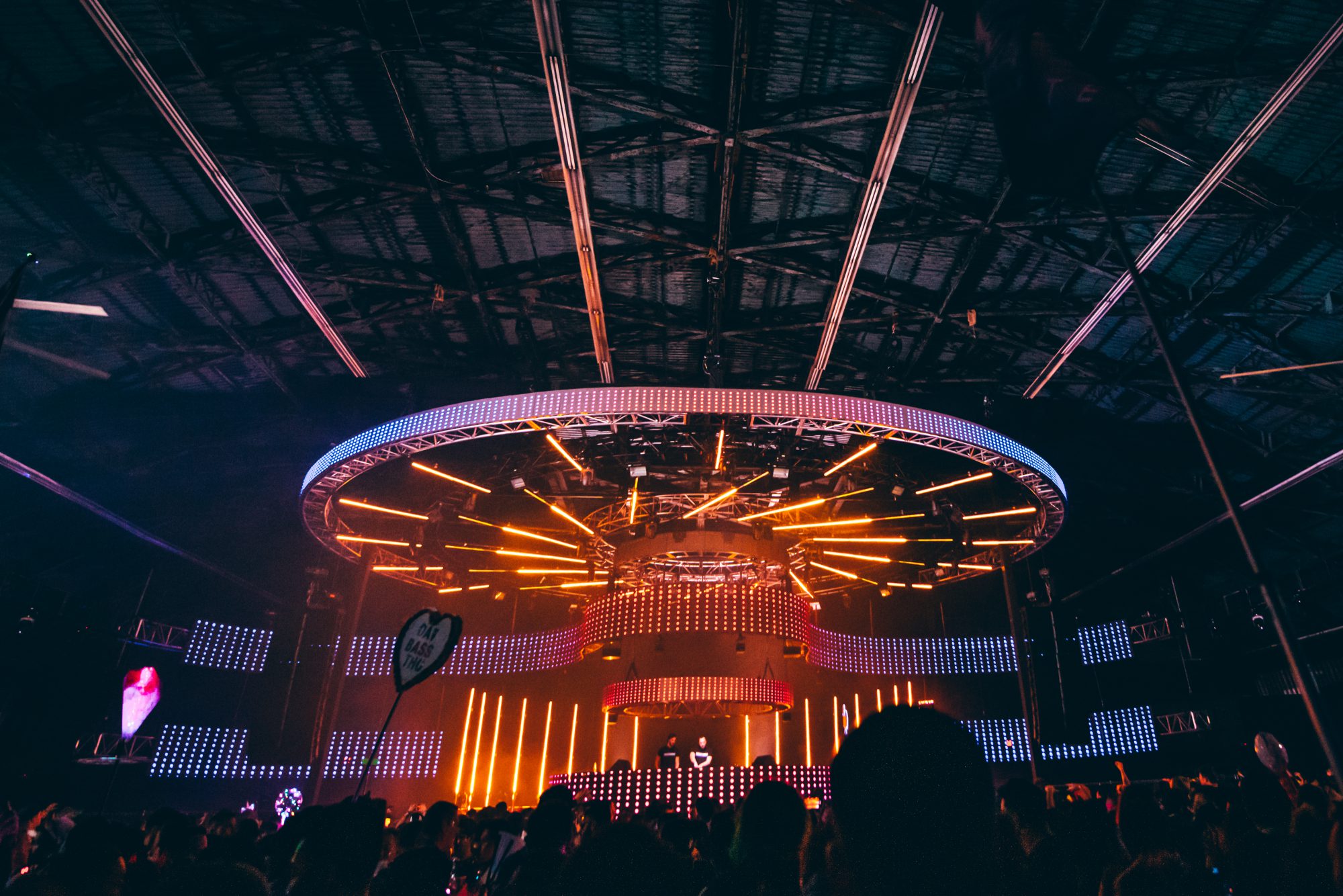 Dreamstate SoCal 2019