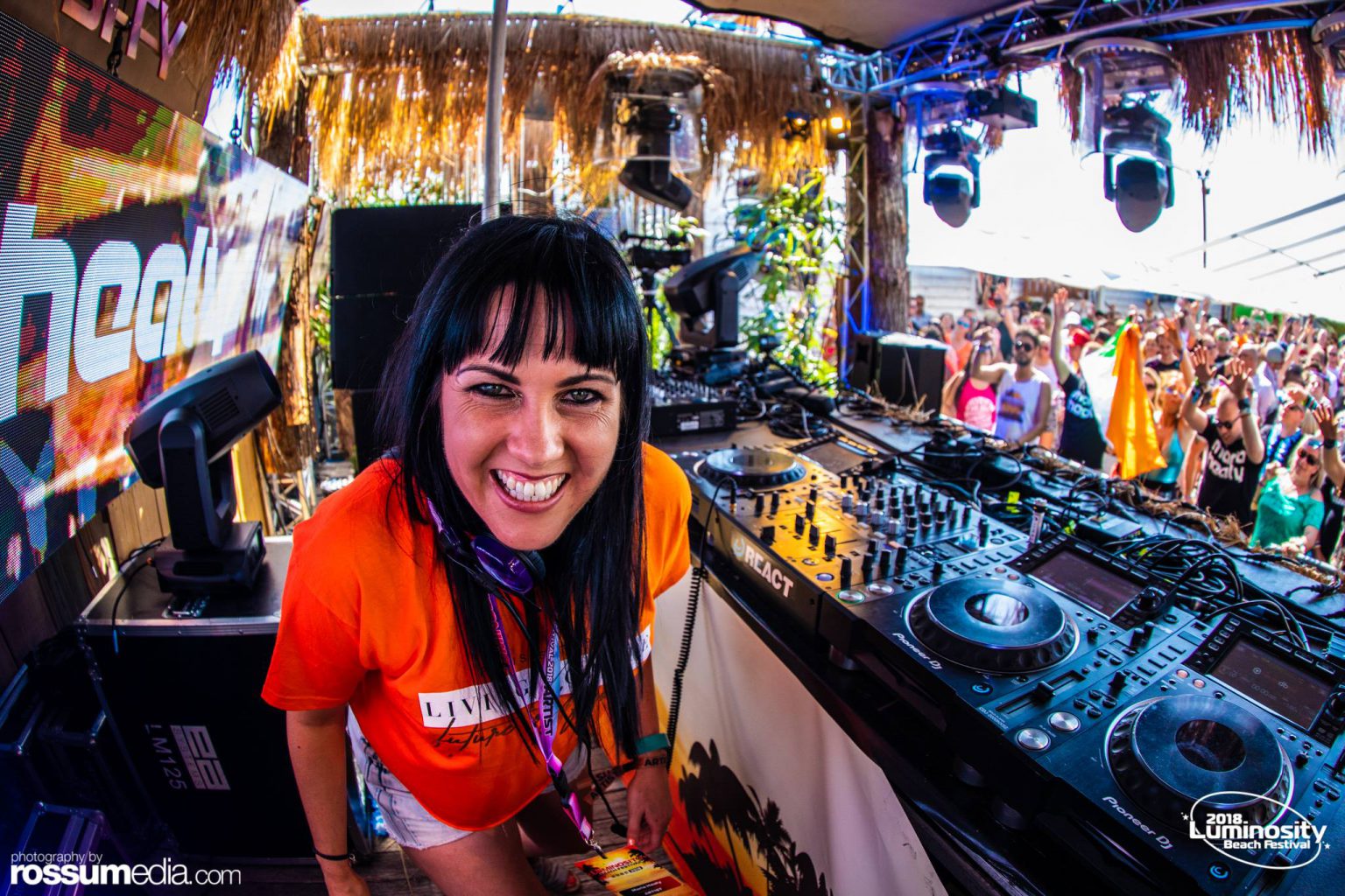 Maria Healy Reflects on Her Massive Accomplishments in 2019 | EDM Identity