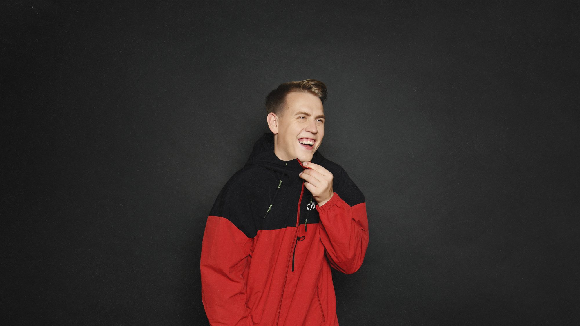 Martin Jensen