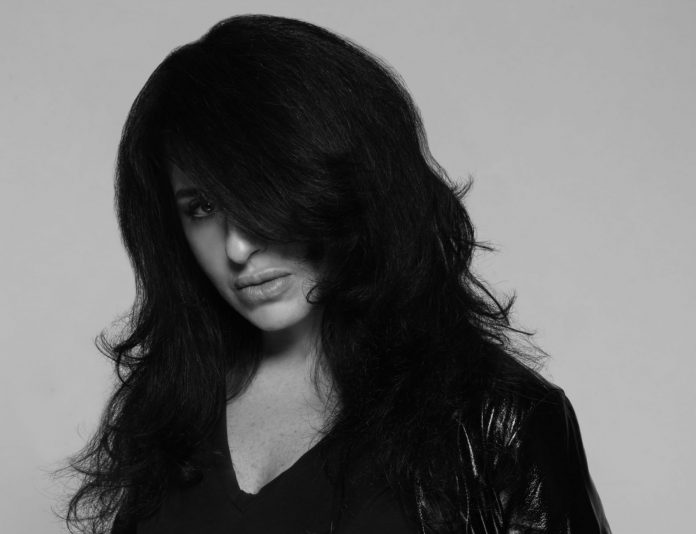 Nicole Moudaber Nicole Moudaber