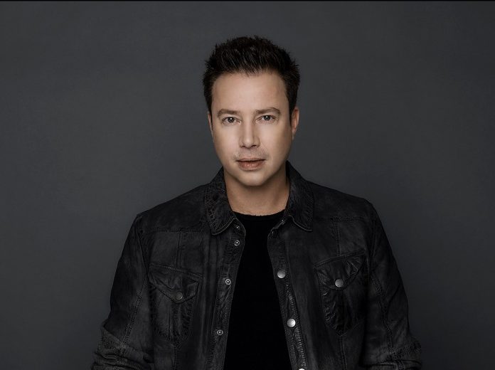 Sander van Doorn Sander van Doorn