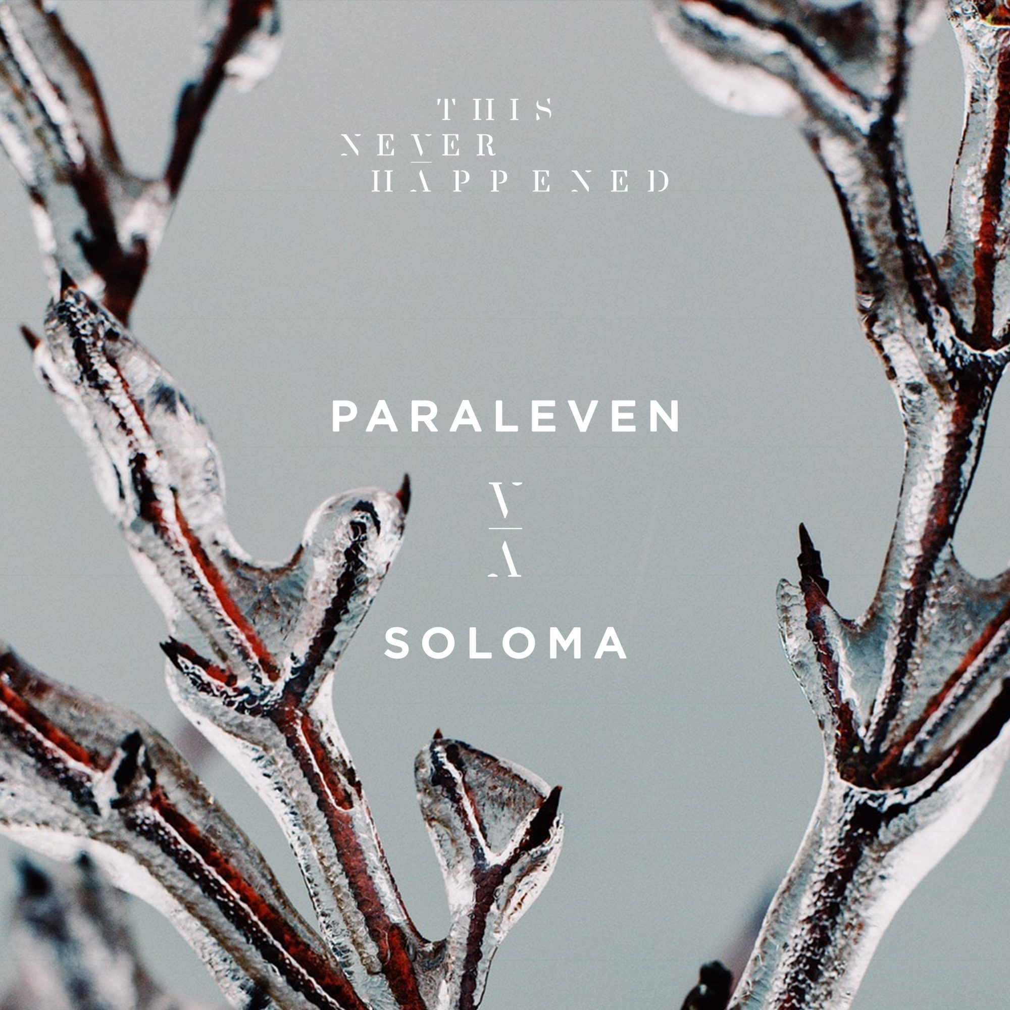 Paraleven Soloma EP