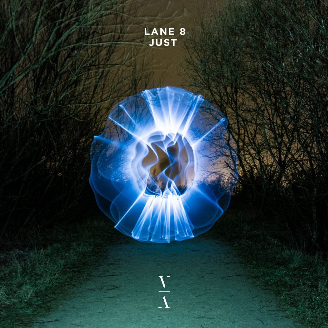 Lane 8 Releases His Final Single of the Decade "Just" EDM Identity