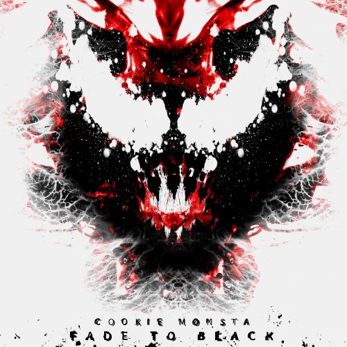 Cookie Monsta 'Fade To Black' EP