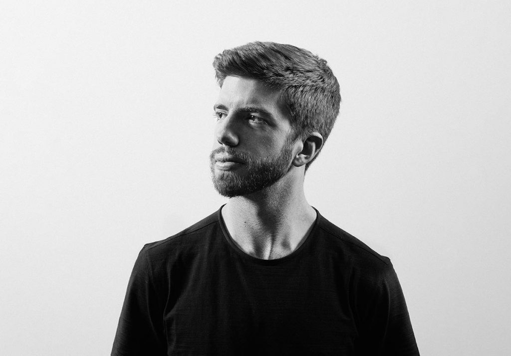 Spencer Brown Unveils First Two Tracks Off 'Stream Of Consciousness