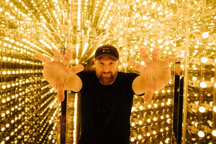 Claude VonStroke