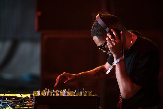 Kaytranada Kaytranada
