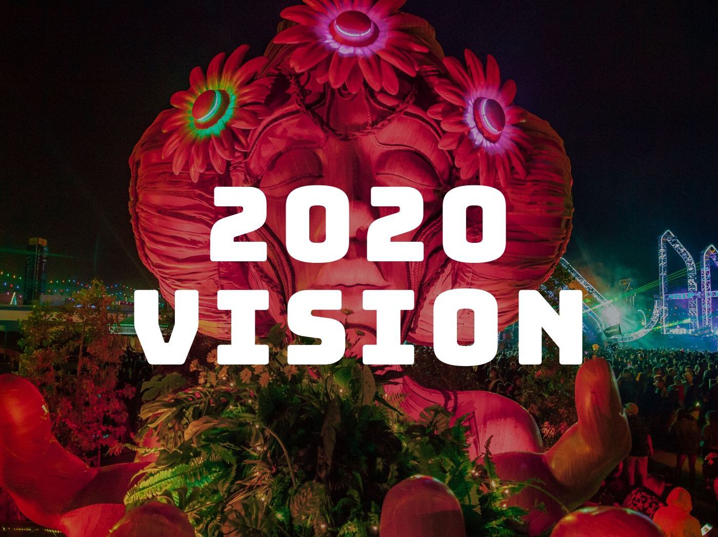 2020 VIsion