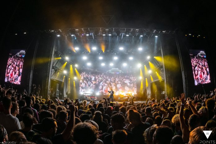 III Points 2019 III Points 2019