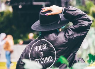 CRSSD Festival Spring 2019 House & Techno