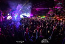 Lucidity Festival 2019