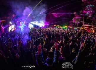 Lucidity Festival 2019