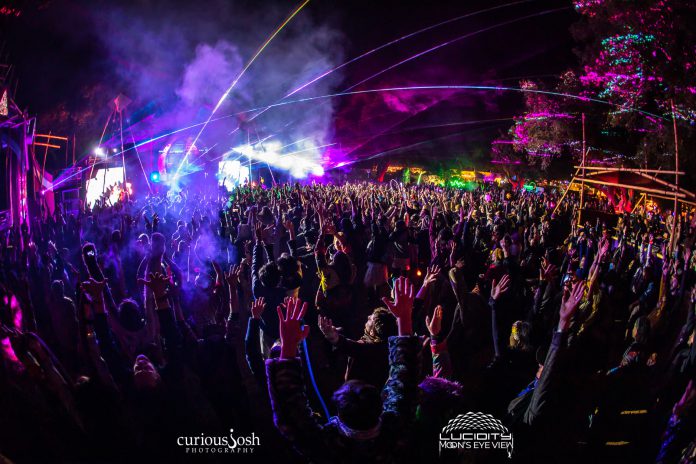 Lucidity Festival 2019 Lucidity Festival 2019
