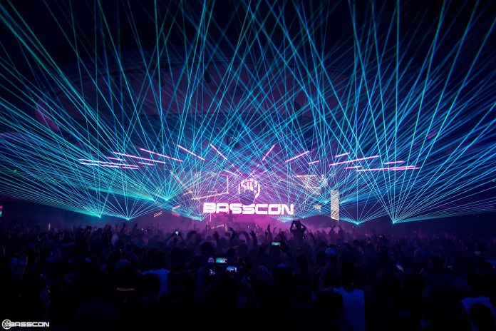 Basscon Wasteland Basscon Wasteland