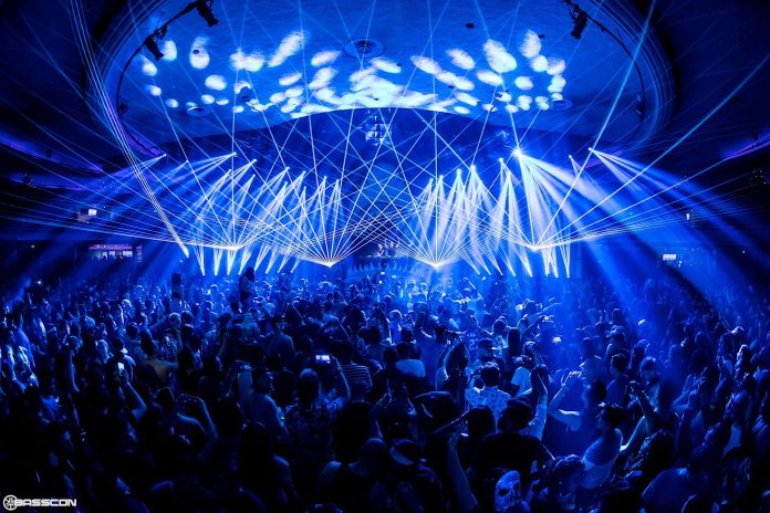 Basscon Wasteland Basscon Wasteland