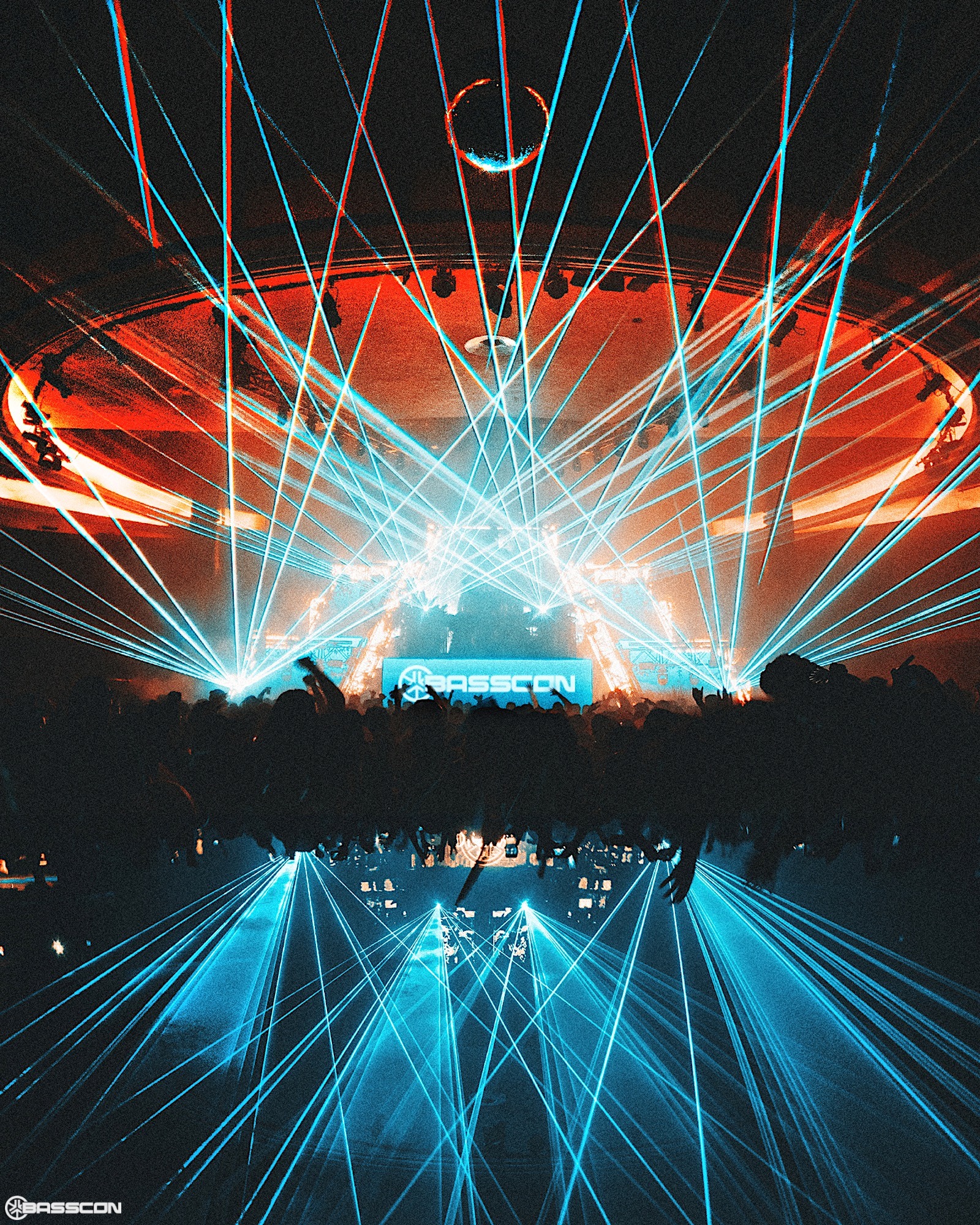 Basscon Wasteland 2020