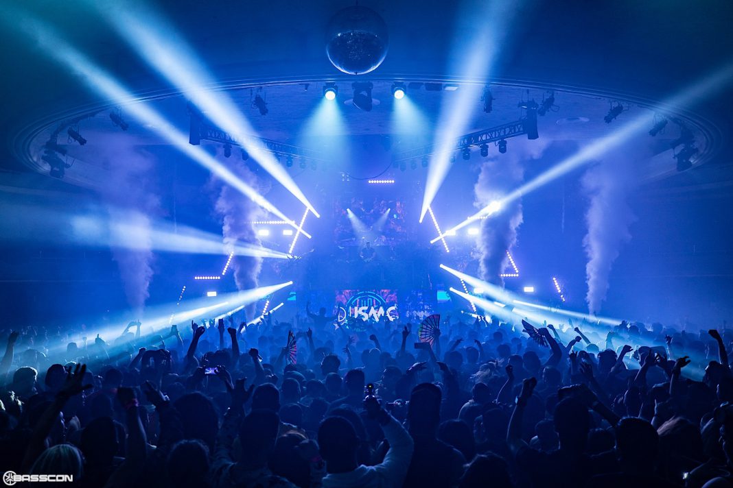 Basscon Wasteland Was the Perfect Festival to Start the New Year | EDM ...